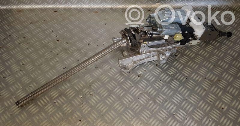 Land Rover Range Rover L405 Kolumna kierownicza 