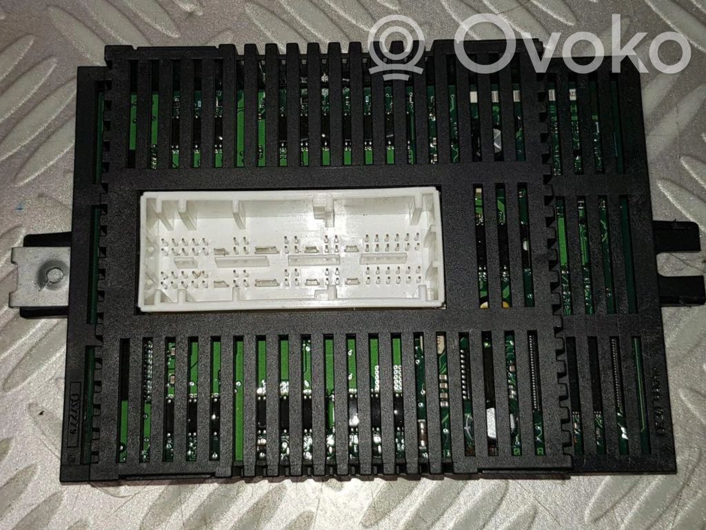 BMW 5 E60 E61 Xenon control unit/module 