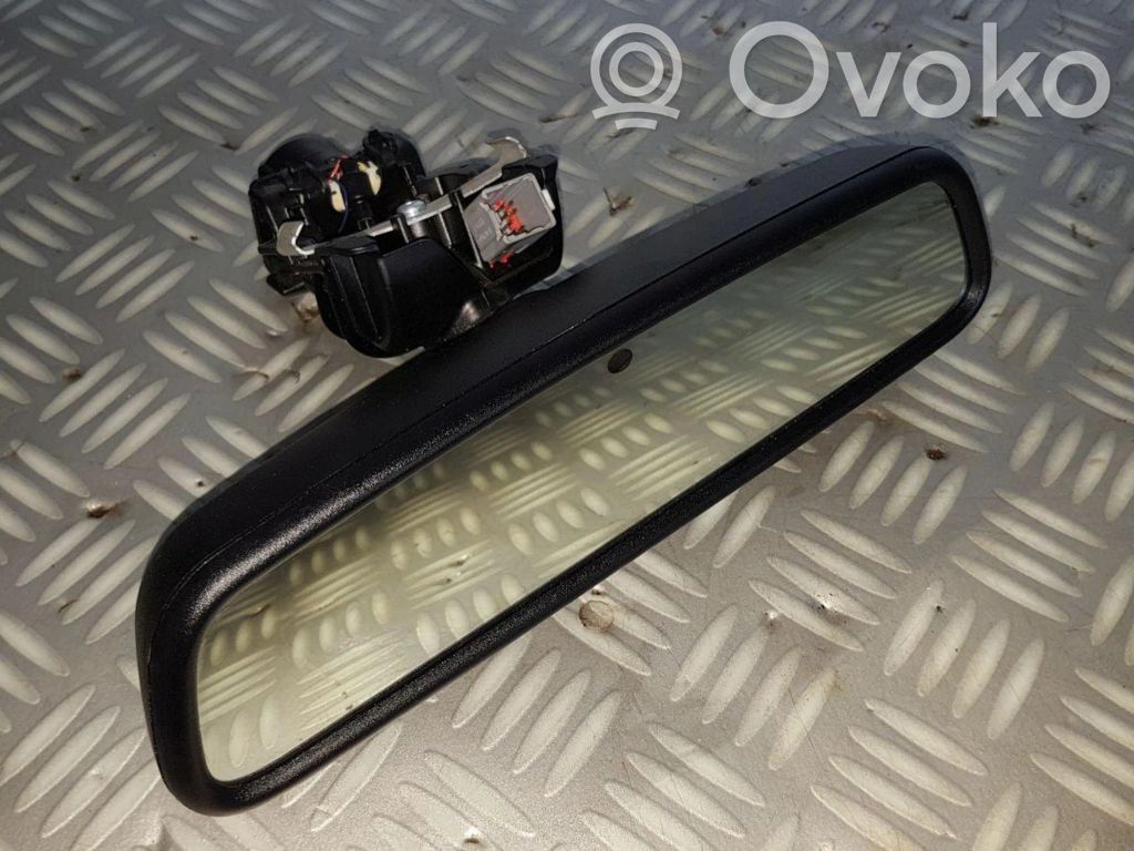 Land Rover Range Rover L405 Espejo retrovisor (interior) 