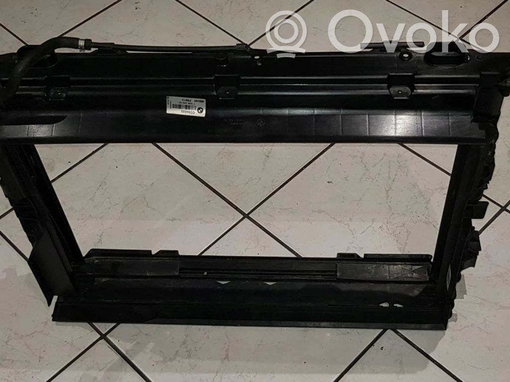 BMW 5 E60 E61 Другие блоки управления / модули 