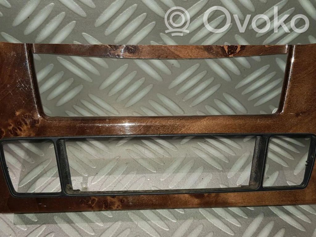 BMW 5 E60 E61 Garniture de tableau de bord 