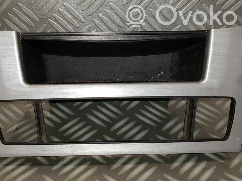 BMW 5 E60 E61 Dashboard trim 