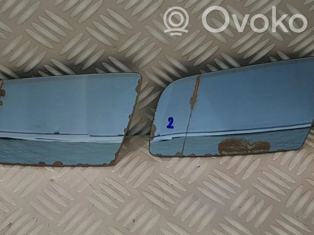 BMW 5 E60 E61 стекло зеркало 