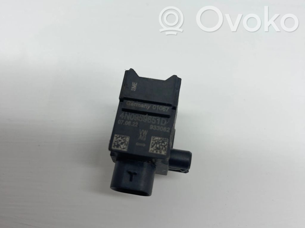 Airbagsensor Crashsensor Drucksensor   4N0959651D,933082