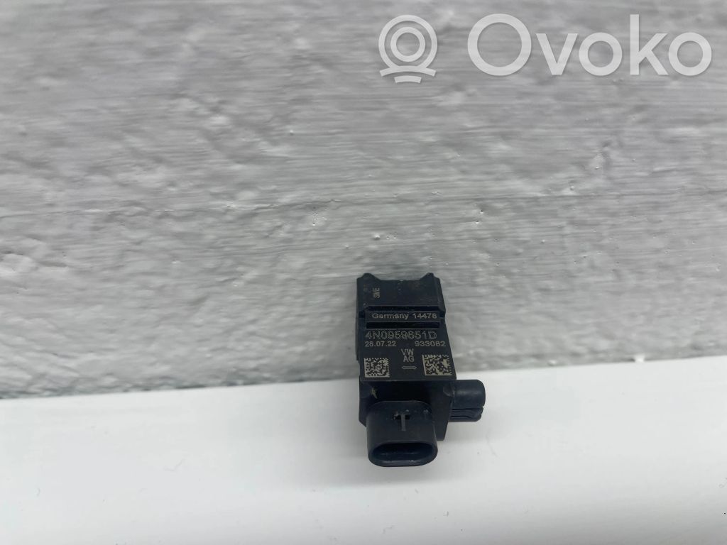 Airbagsensor Crashsensor Drucksensor   4N0959651D,933082
