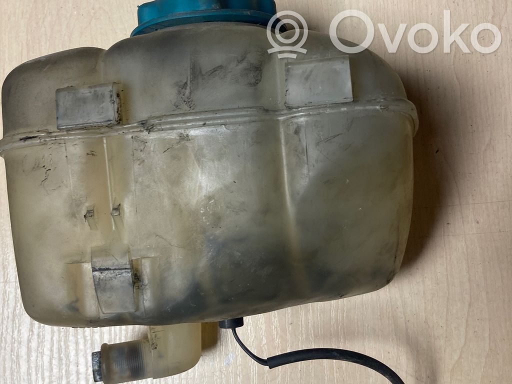 Volvo XC90 Dzesēšanas šķidruma izplešanās tvertne 