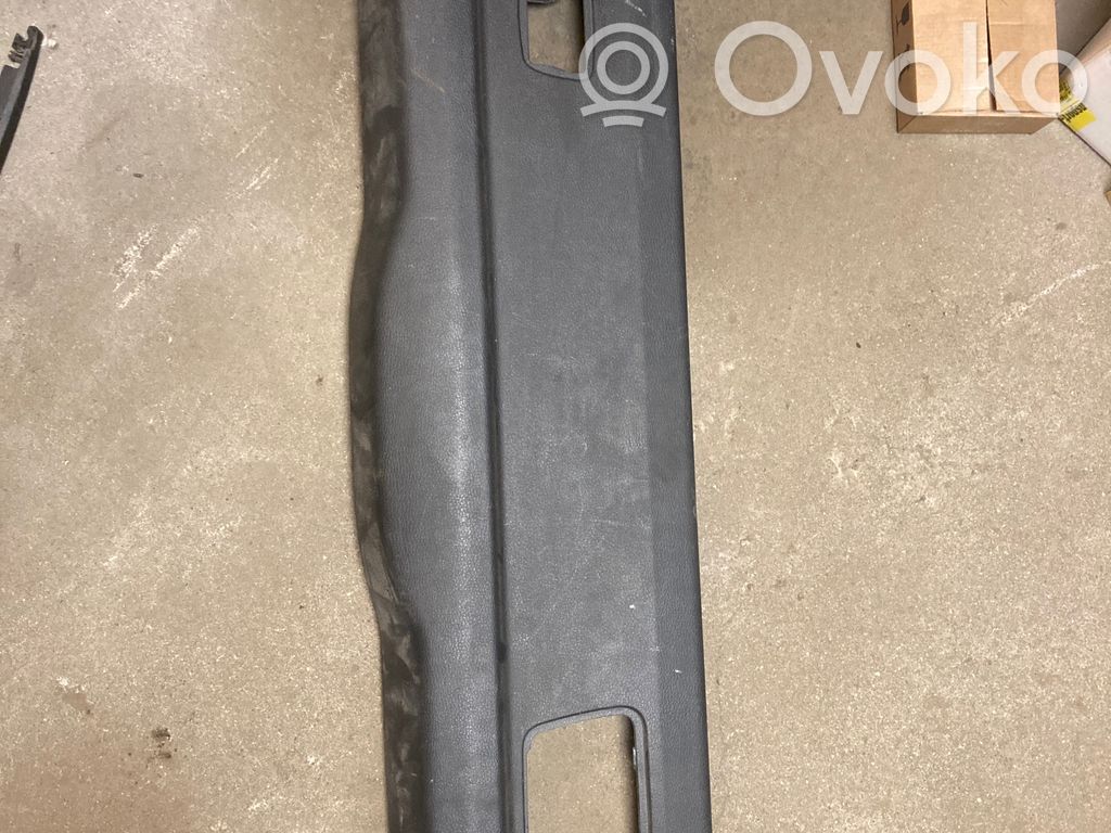 Volvo XC60 Dolny panel schowka koła zapasowego 