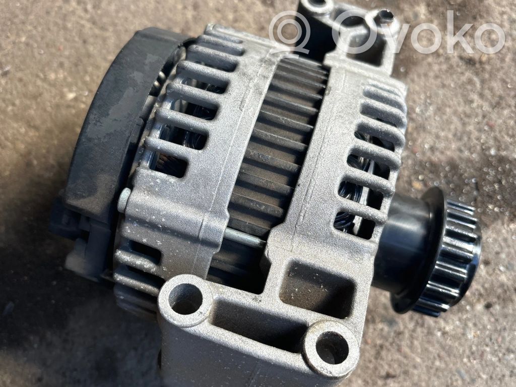 Volvo XC60 Generator/alternator 