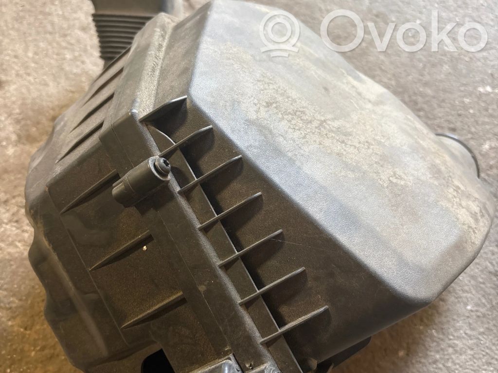 Volvo XC60 Luftfilterkasten 