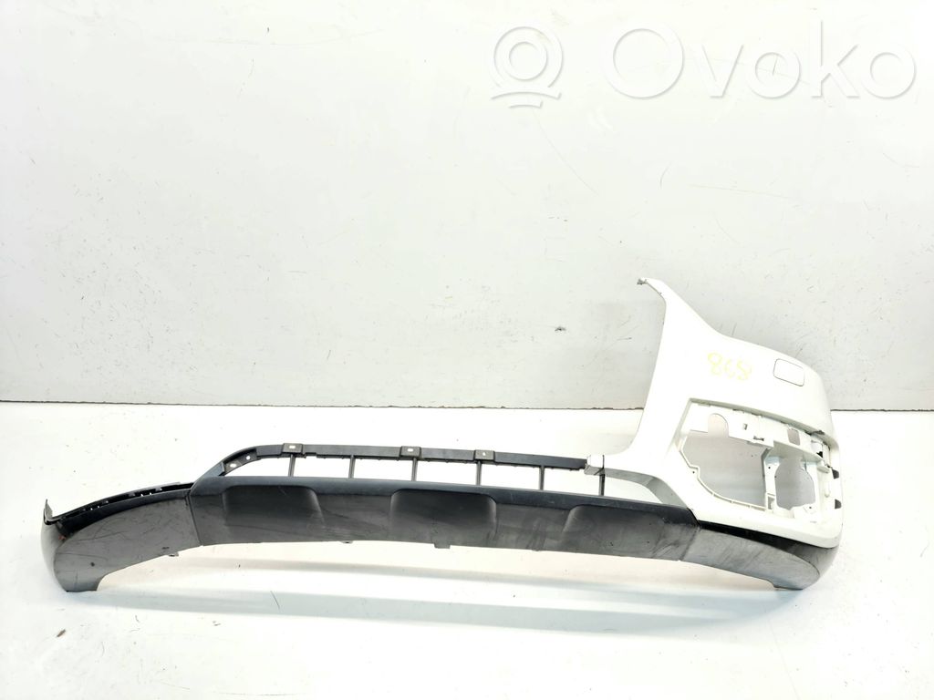Audi Q3 8U Parachoques delantero 