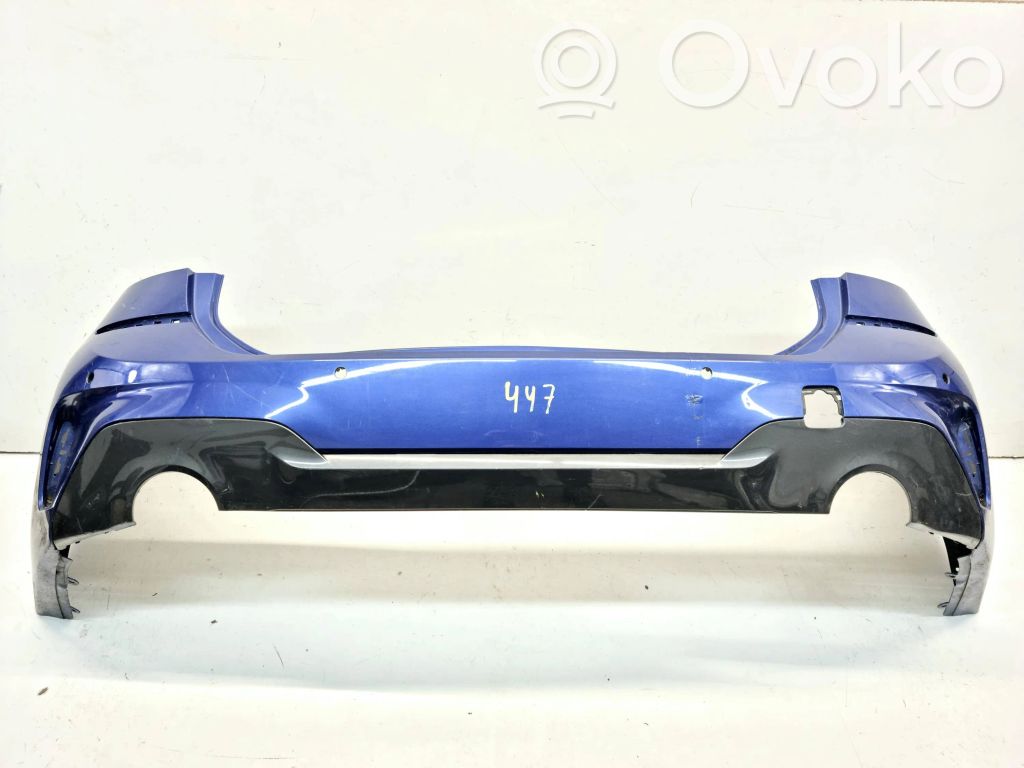 BMW 3 G20 G21 Parachoques 