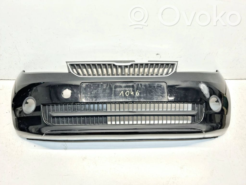 Skoda Citigo Parachoques delantero 