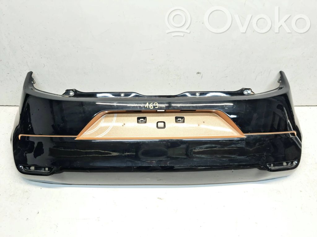 Renault Twingo III Parachoques 