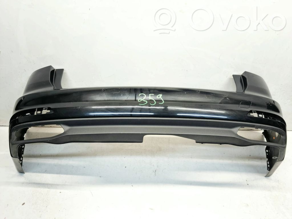 Audi A6 S6 C8 4K Parachoques 