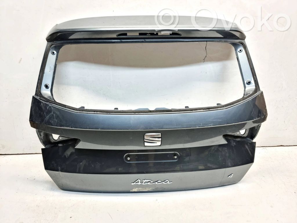 Seat Ateca Tailgate/trunk/boot lid 