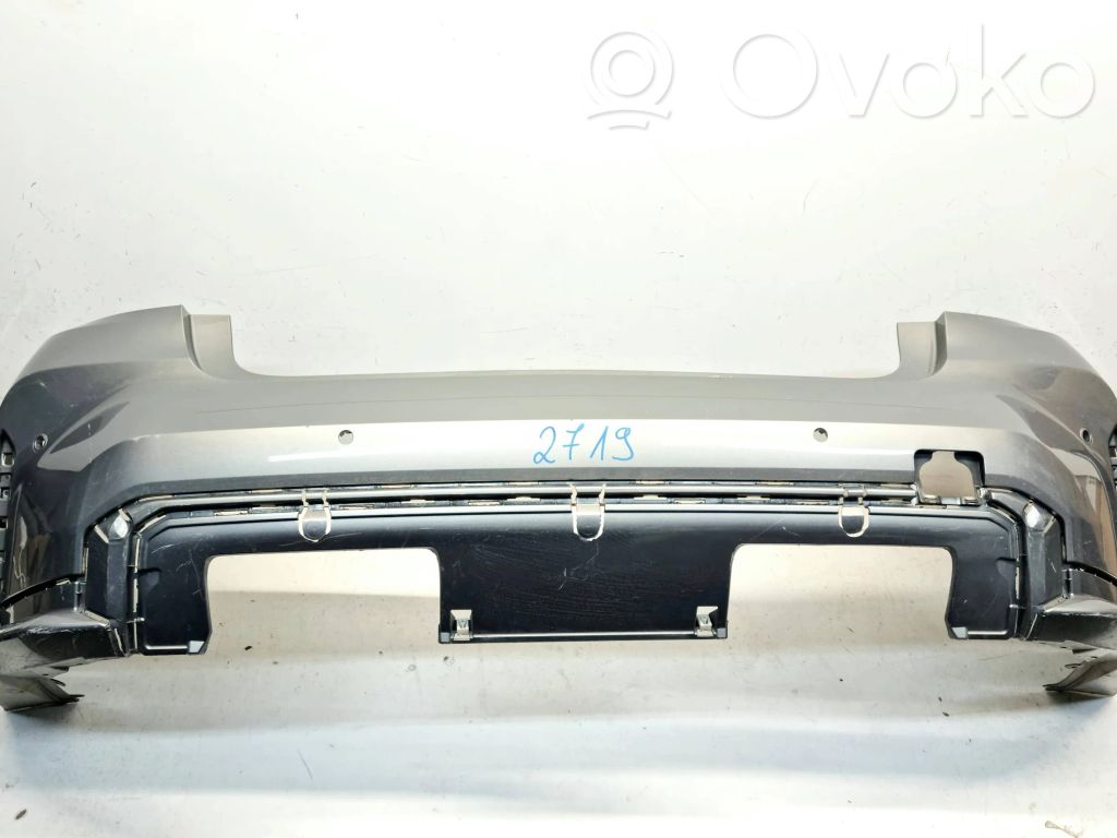 BMW M4 G82 G83 Parachoques 