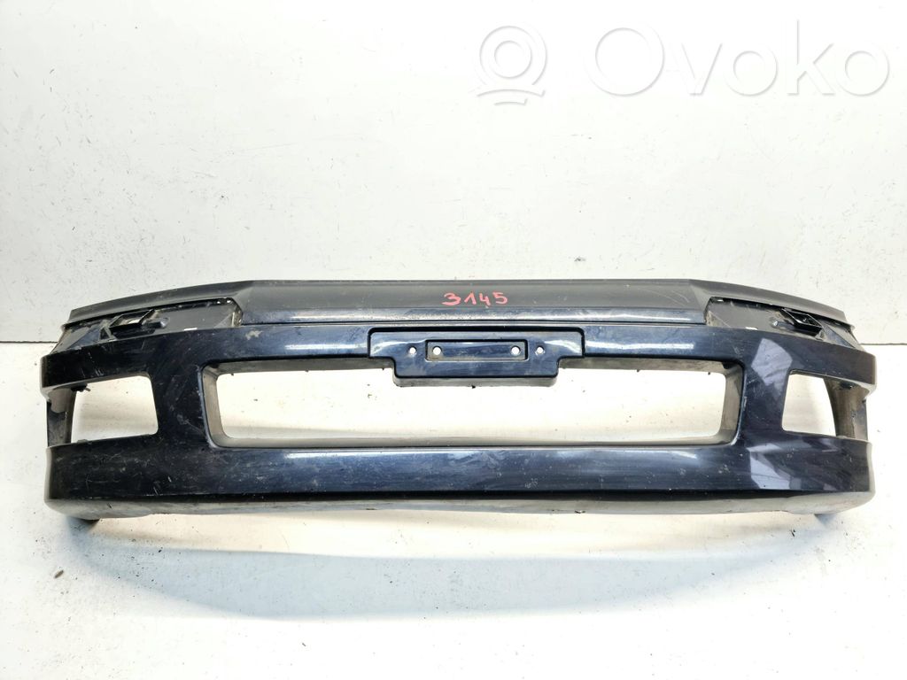 Mitsubishi Space Wagon Parachoques delantero 