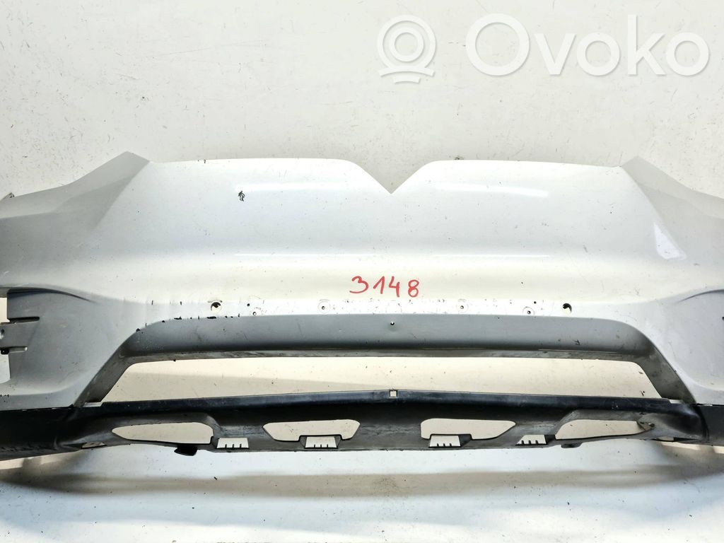 Tesla Model X Parachoques delantero 