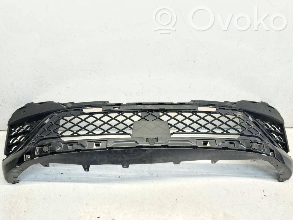 Renault Captur II Zderzak przedni 