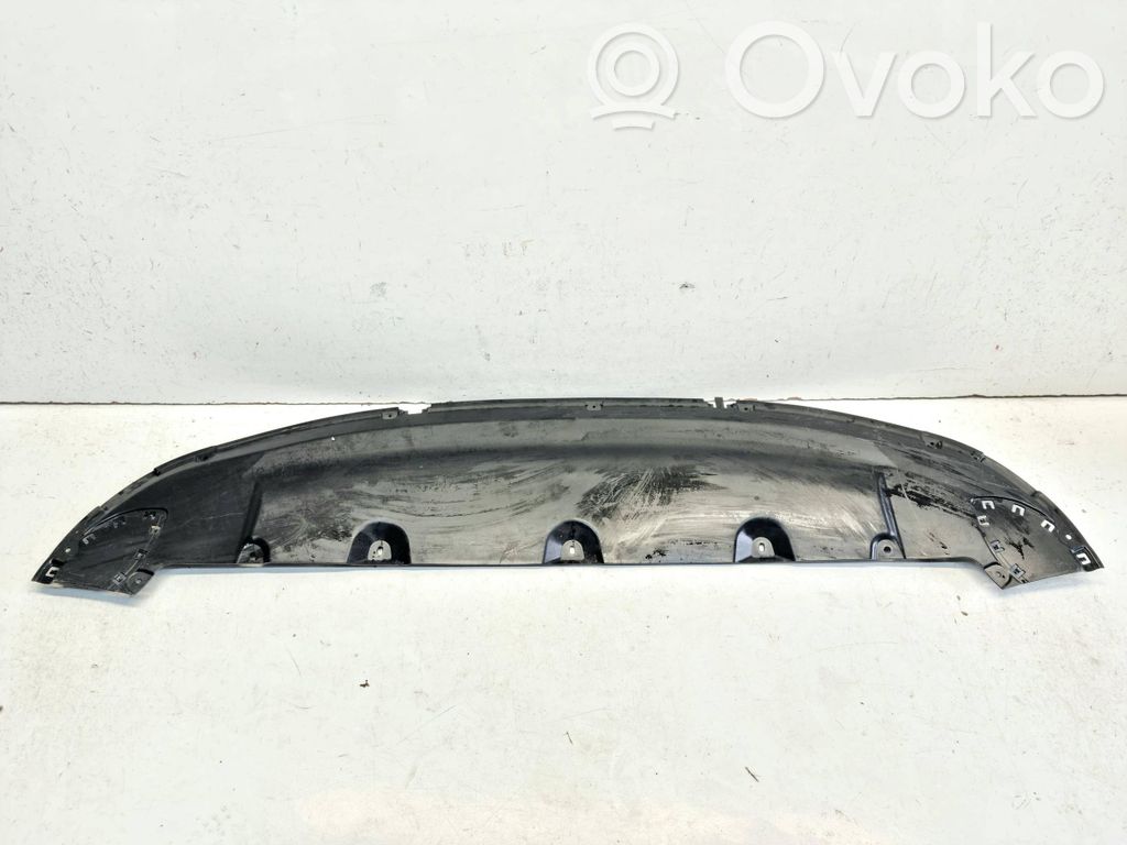 Audi e-tron Front bumper skid plate/under tray 