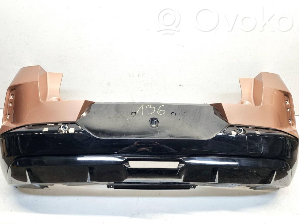 Opel Grandland X Paraurti 