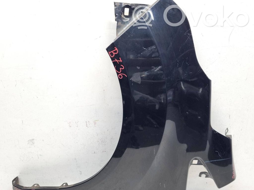 Ford B-MAX Aile 