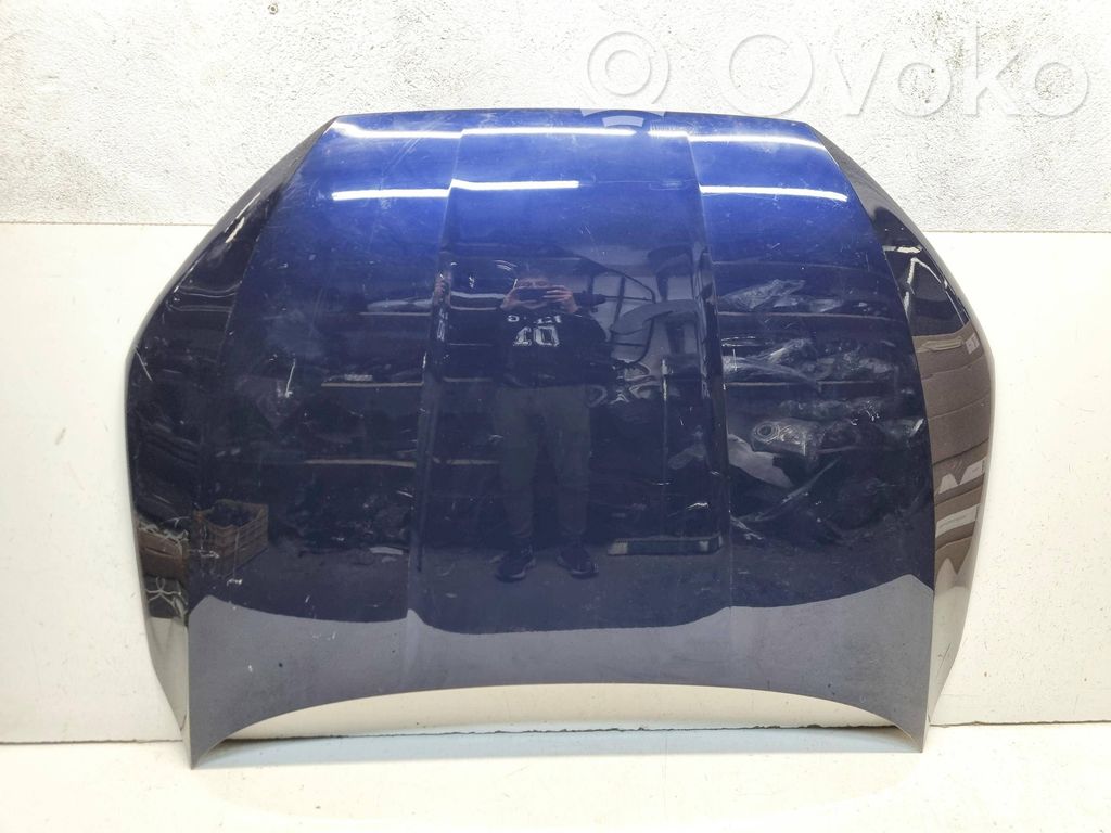 Audi A3 8Y Konepelti 