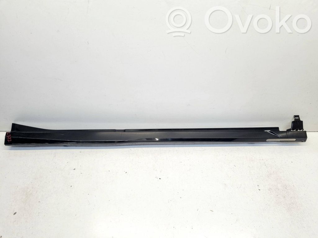 BMW iX Moldura del faldón lateral 