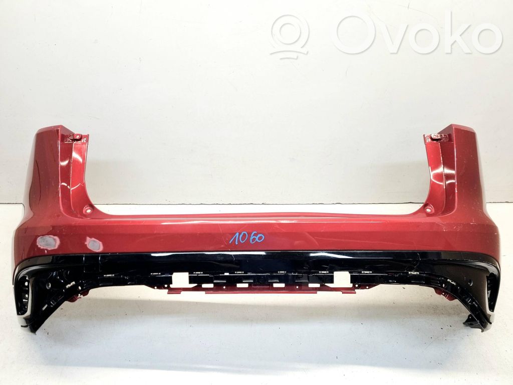 Jaguar F-Pace Galinis bamperis 
