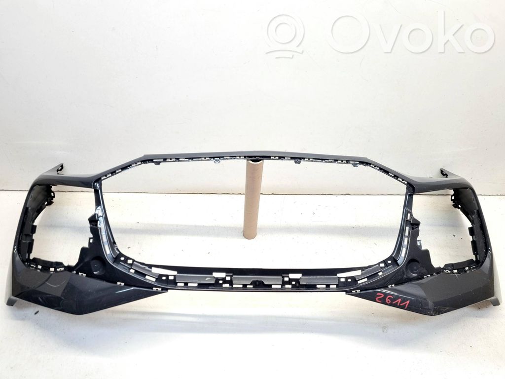 Audi Q6 e-tron Etupuskuri 