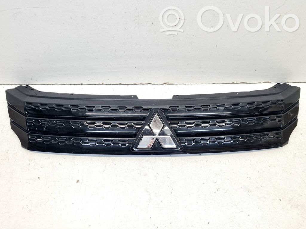Mitsubishi Eclipse Cross Front grill 