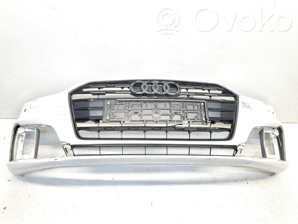 Audi S5 F5 Priekinis bamperis 