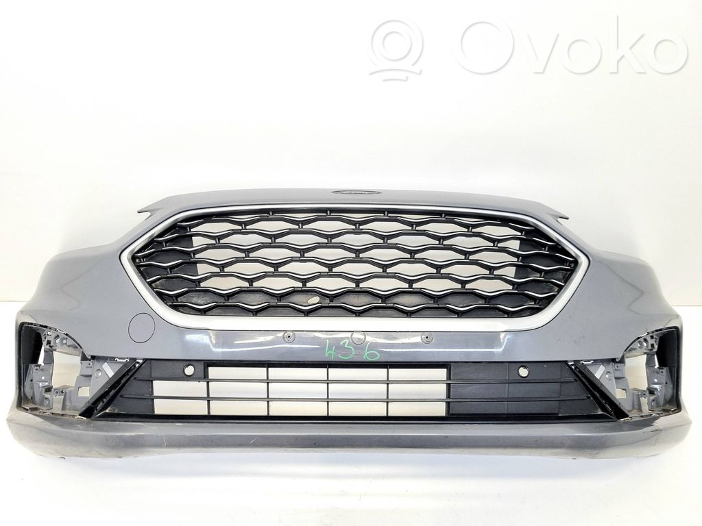 Ford Mondeo MK V Parachoques delantero 
