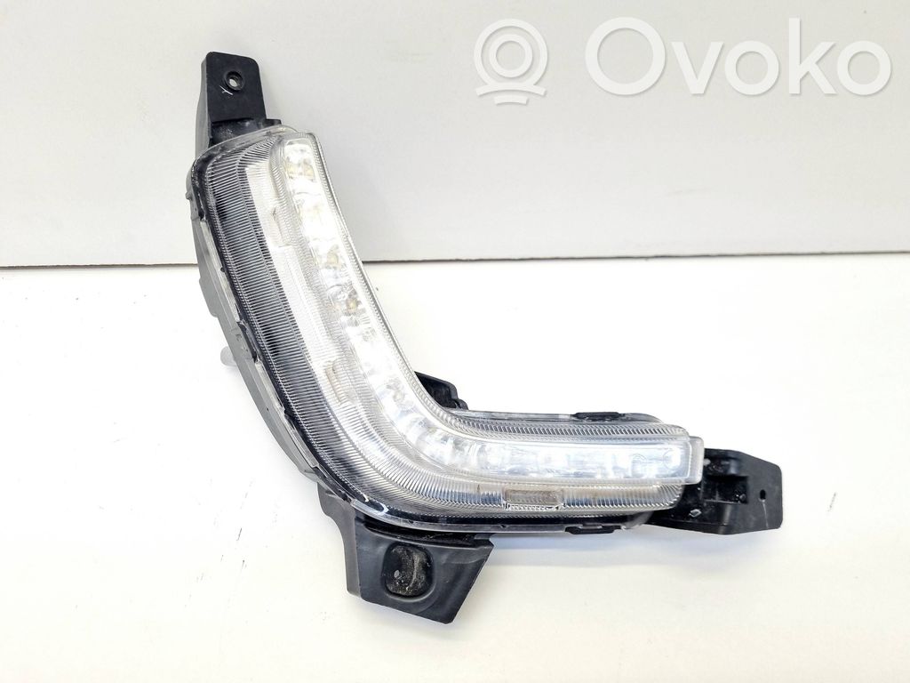 Hyundai i10 Lampa LED do jazdy dziennej 