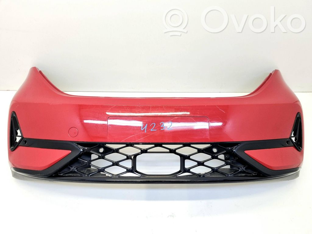 Volkswagen ID. Buzz Parachoques delantero 
