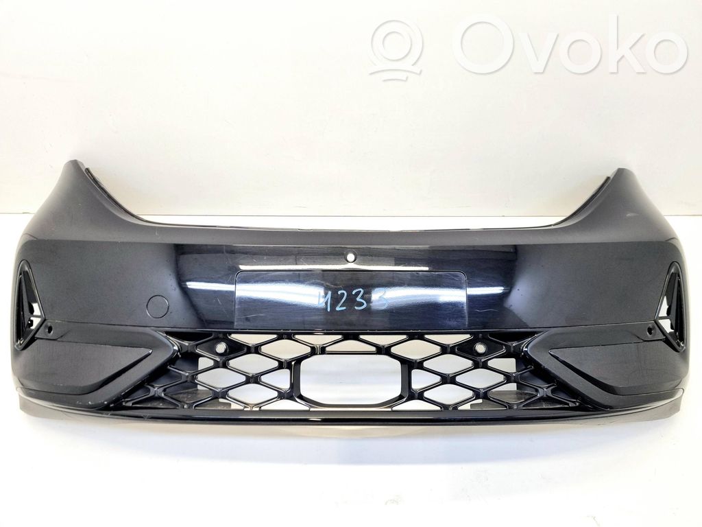 Volkswagen ID. Buzz Parachoques delantero 