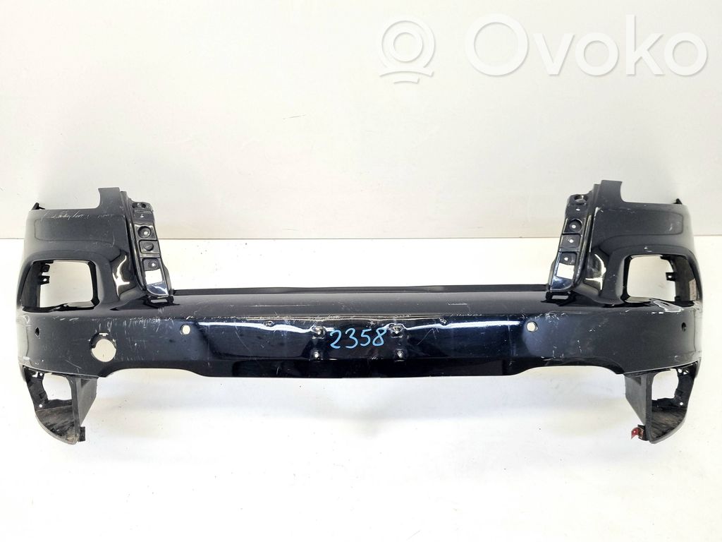 Jeep Cherokee Priekinis bamperis 