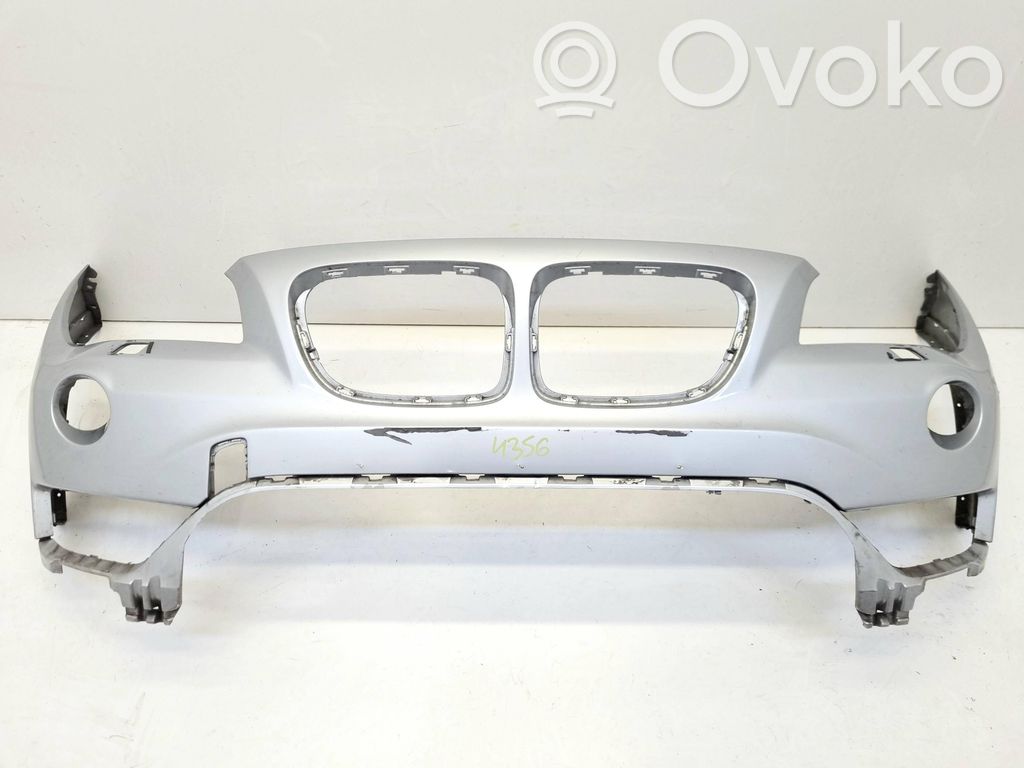 BMW X1 E84 Parachoques delantero 