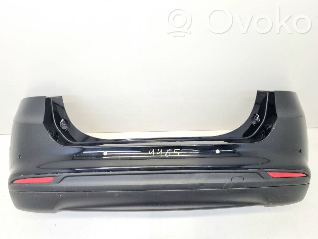 Ford Mondeo MK V Parachoques 
