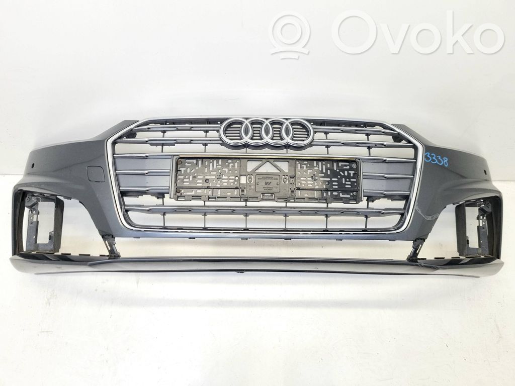 Audi A5 Priekinis bamperis 