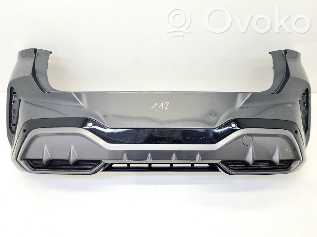 Cupra Terramar Puskuri 