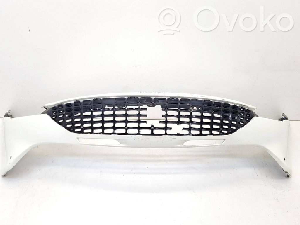 Ferrari Roma Front bumper 