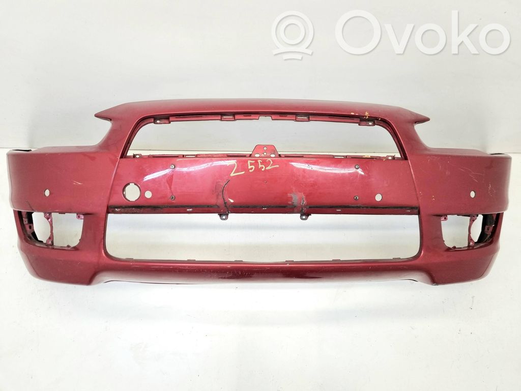 Mitsubishi Lancer VIII Parachoques delantero 