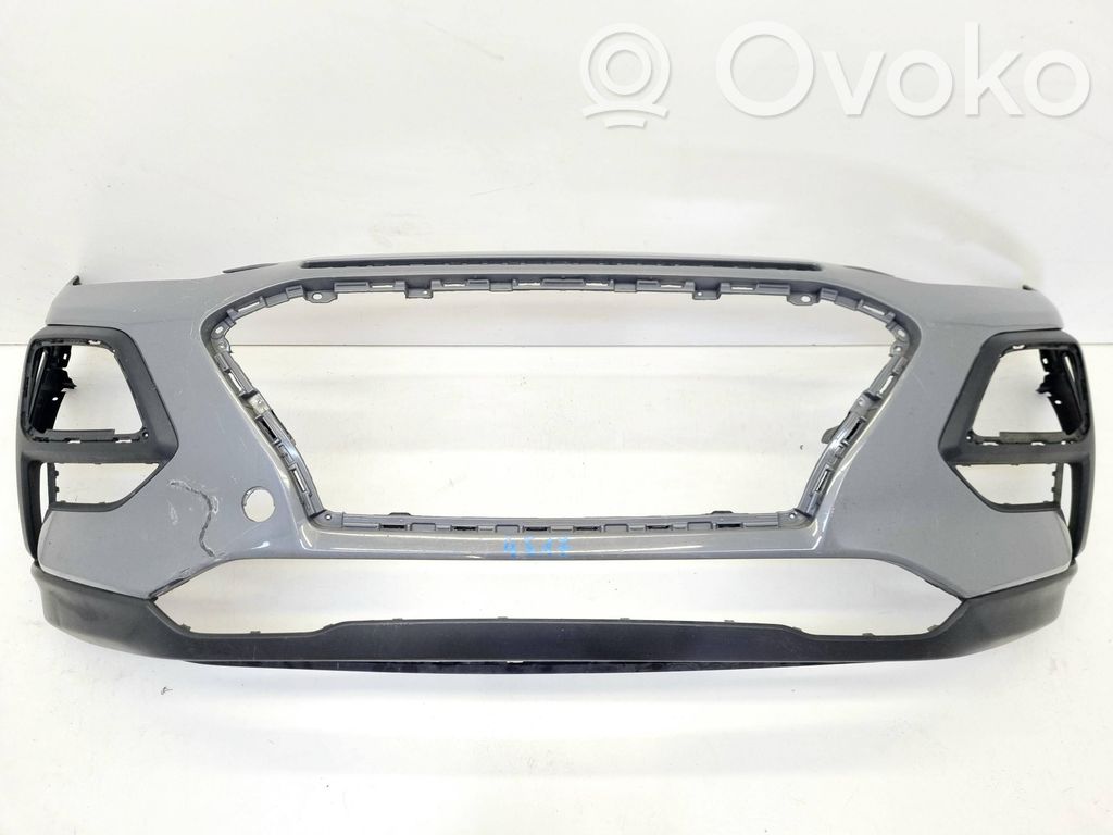 Hyundai Kona I Zderzak przedni 
