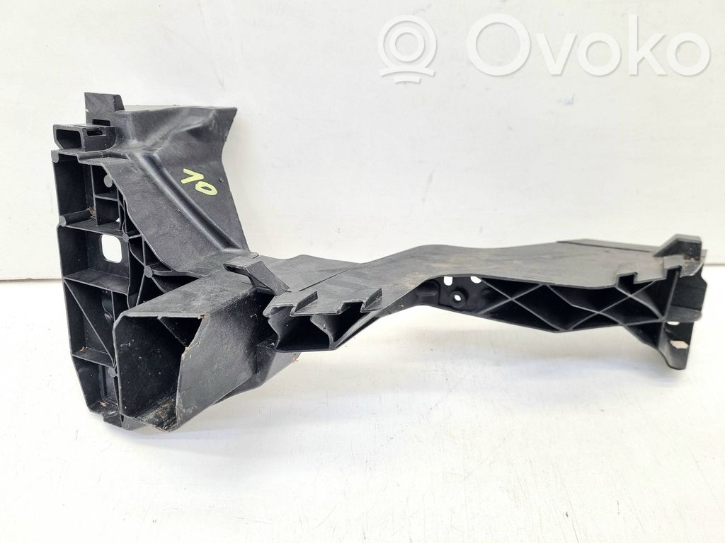 Audi Q7 4M Support phare frontale 