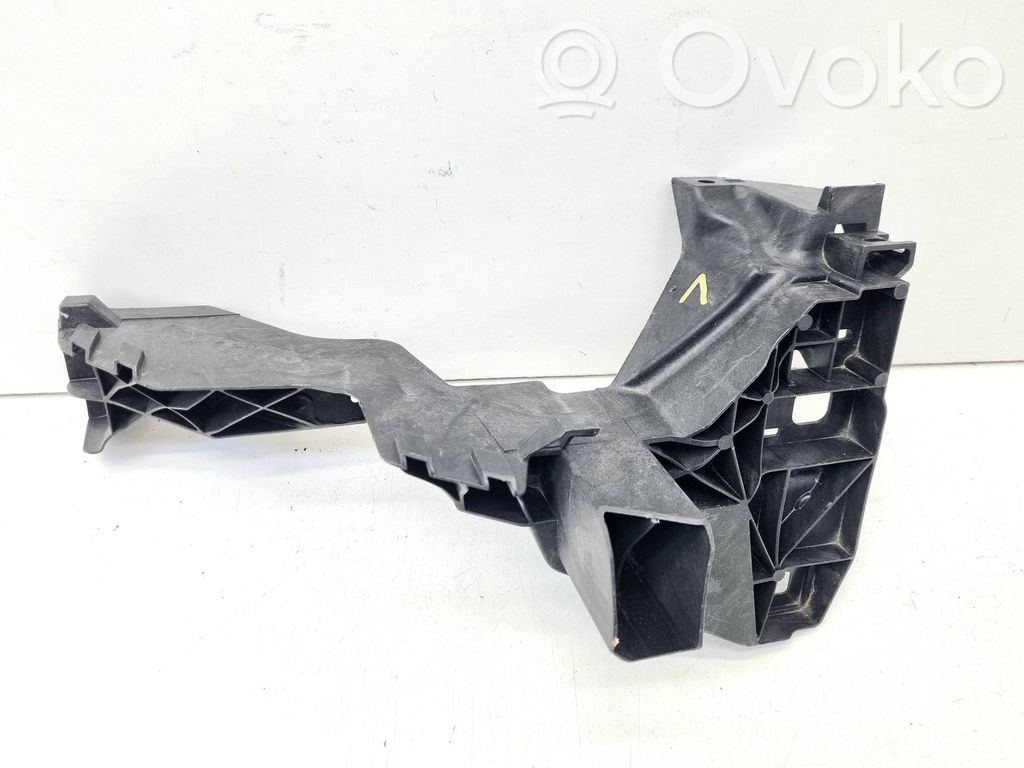 Audi Q7 4M Support phare frontale 