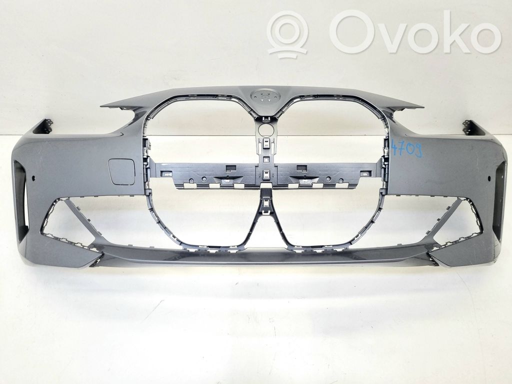 BMW i4 Front bumper 