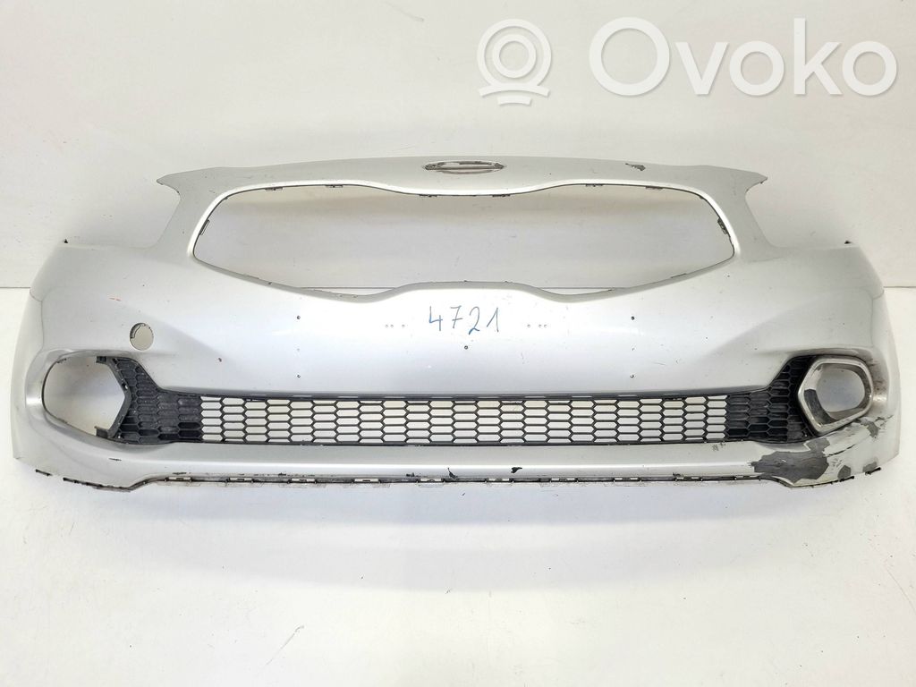 KIA Ceed Front bumper 