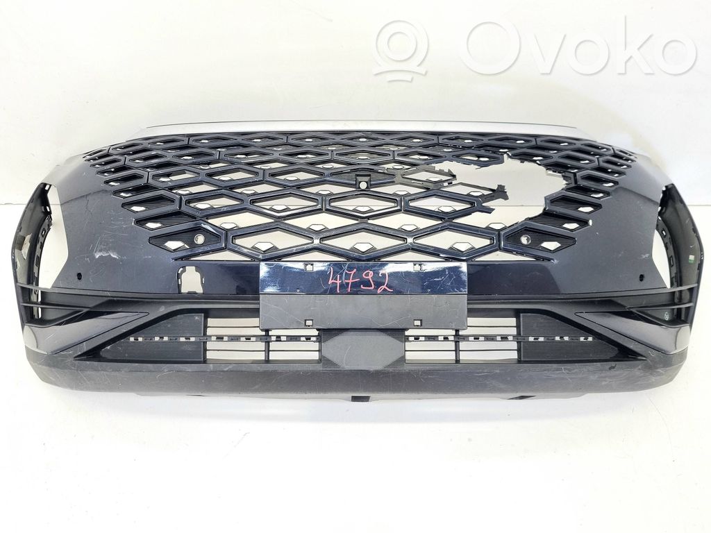 Chery 5/C5 Parachoques delantero 