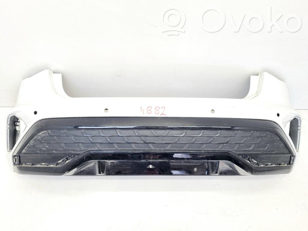 Audi A3 8Y Parachoques 